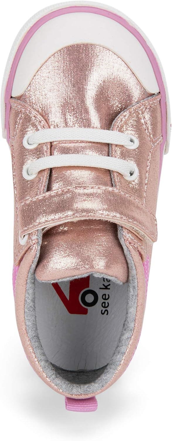  | See Kai Run girls Kristin (Toddler/Little Kid) | Sneakers