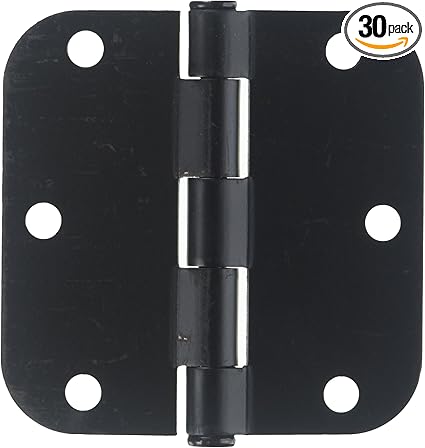 Next Day Mro 805711 Oil Rubbed Bronze Interior Door Hinges Oil
