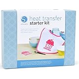 Silhouette Heat Transfer Starter Kit