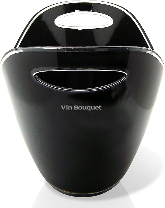 Cubitera, Negro, 6 BOTELLAS — foto 4 de 5
