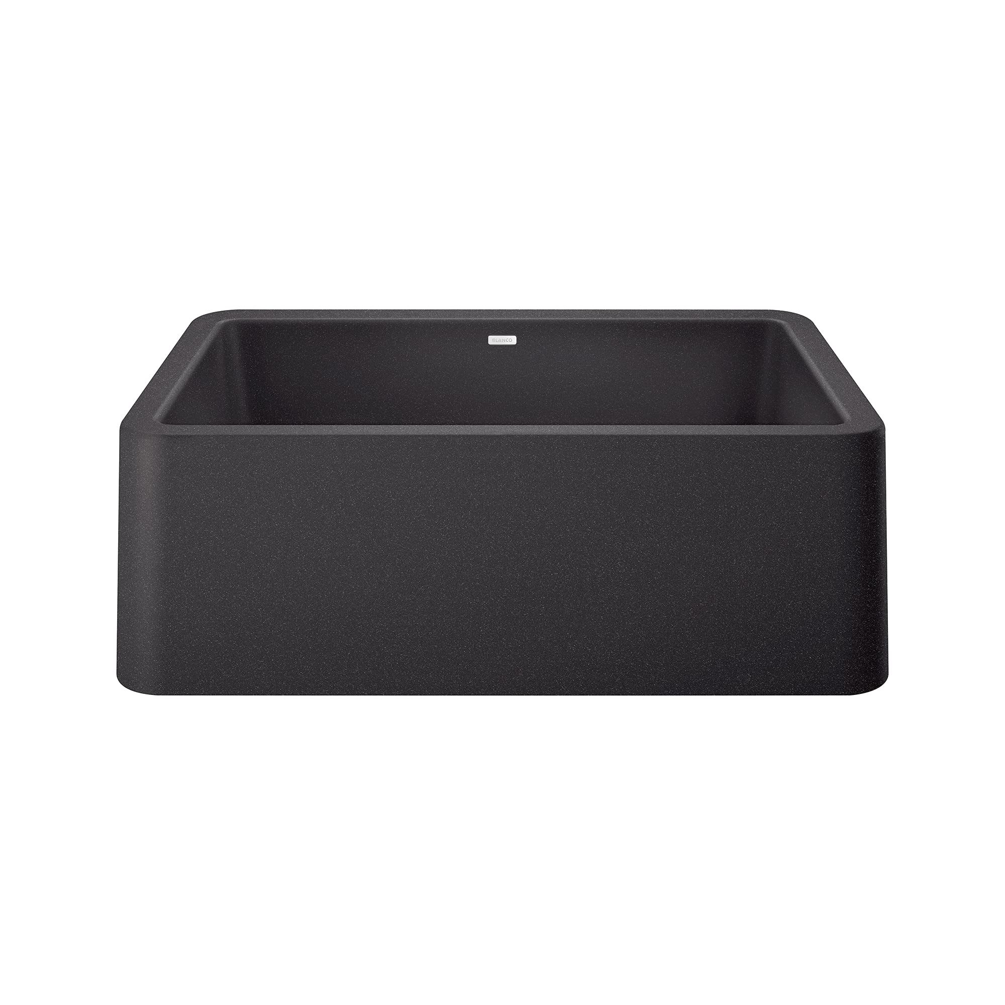 Photo 1 of ** NEW** BLANCO, Anthracite 401732 IKON SILGRANIT Apron-Front Farmhouse Kitchen Sink, 30" X 19"