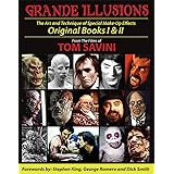 Grande Illusions: Books I & II