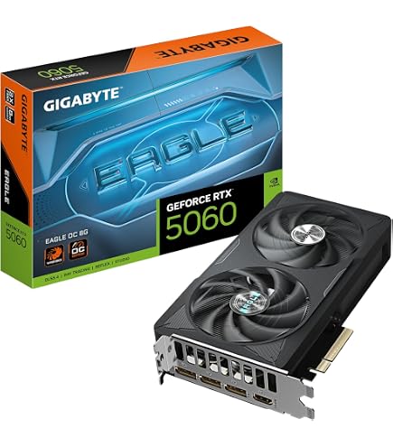 Palit Placa gráfica GeForce RTX 4070 Dual GDDR6X Dual Fan - 12 GB