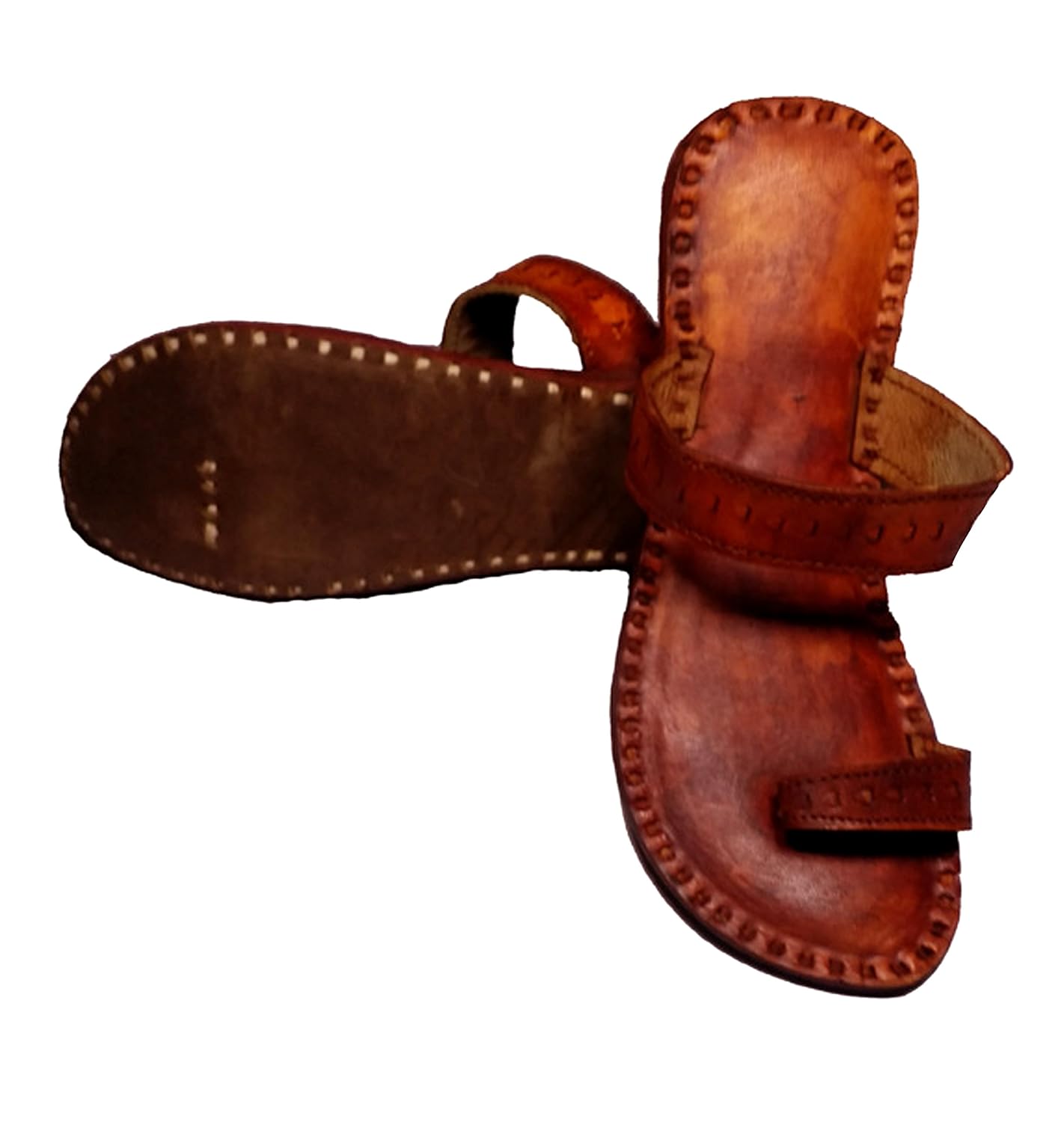 rajasthani jaipuri chappal