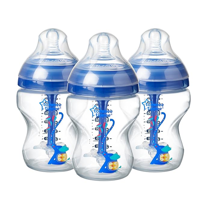 nuk 4 oz bottles