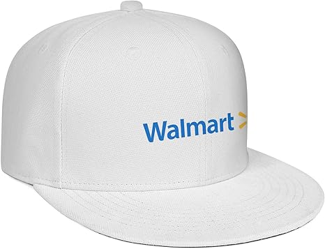 walmart golf caps