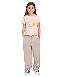 Volcom Girls' I Got U Baby Short Sleeve Tee, Pink