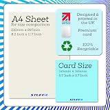 Stuff4 108th Birthday Card 39447 Days Old Humour 145mm UK Made view 6