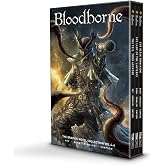 Bloodborne Slipcase Set 4-6