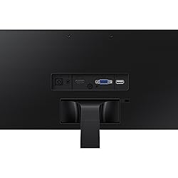 Samsung 27" Essential S3 (S36GD) Series FHD 1800R