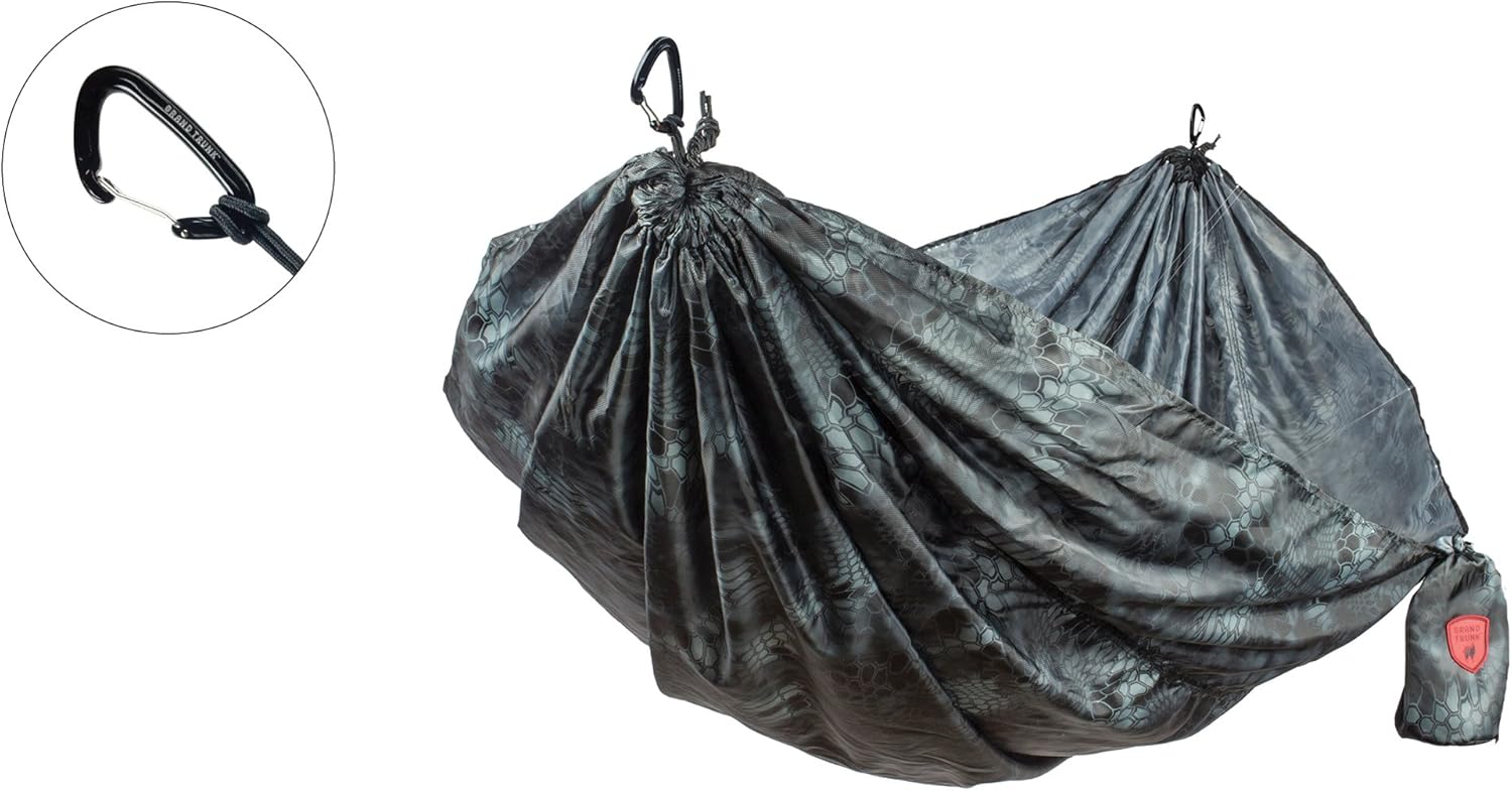 Best grand trunk hammock rain fly