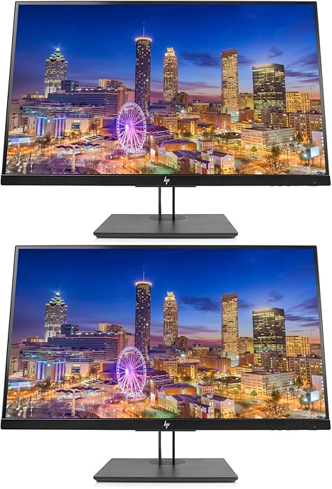 Hp 27fh 27 Full Hd 1920 X 1080 5ms Vga 2x Hdmi Amd Freesync Anti Glare Micor Edge Led Backlit Ips Gaming Monitor Newegg Com