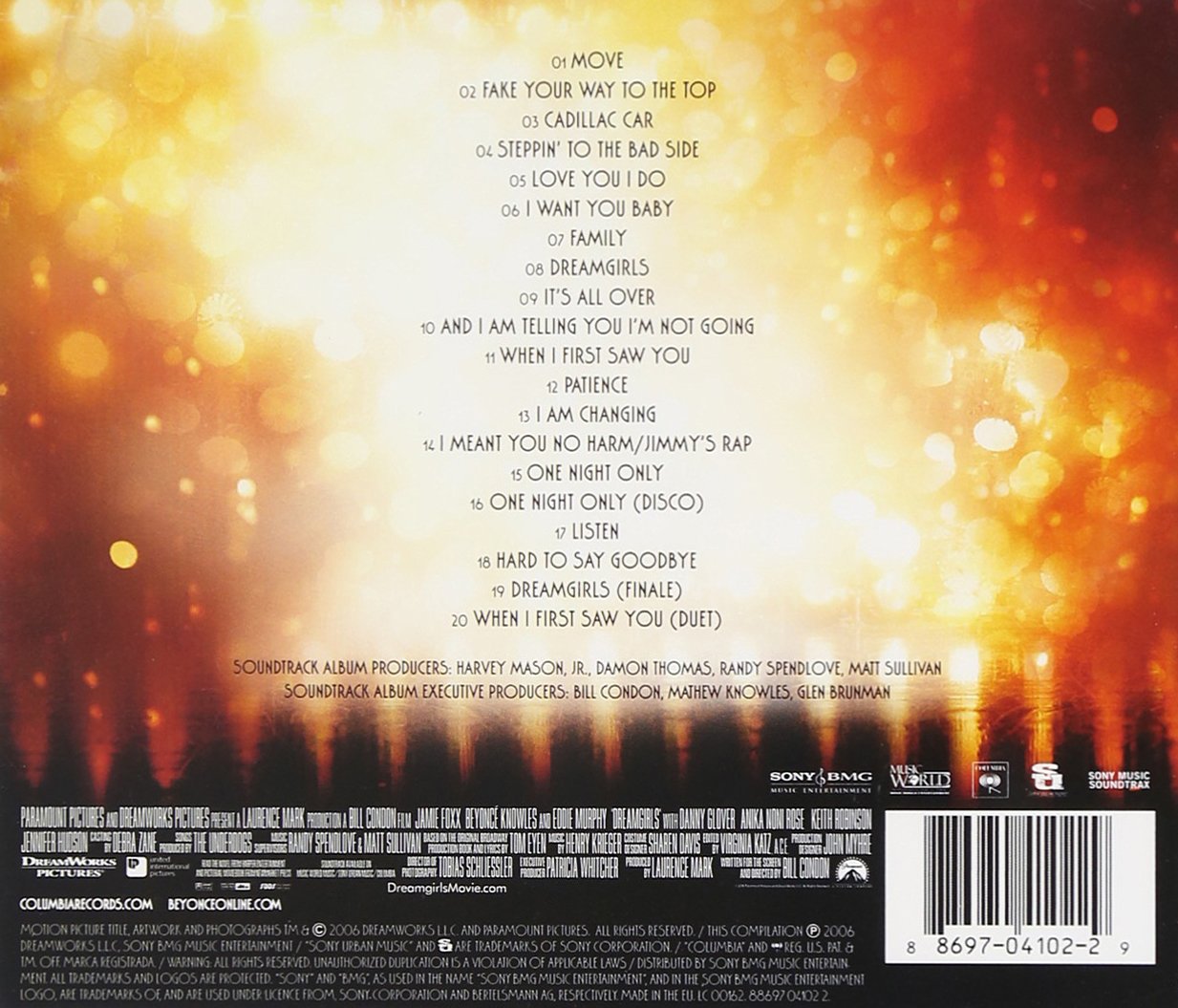 Dreamgirls Soundtracks Download Free Dreamgirls Soundtracks Download Free