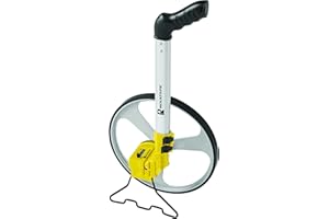 ROLATAPE RT312M 11-1/4-Inch Single Measuring Wheel Metric