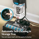 BISSELL CrossWave HF2 Wet Dry Vacuum Mop Corded Hard Floor Cleaner 340W 3847E view 5