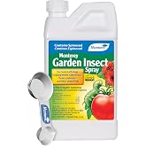 Monterey Spinosad Insecticide, 32 oz with Measuring Spoon