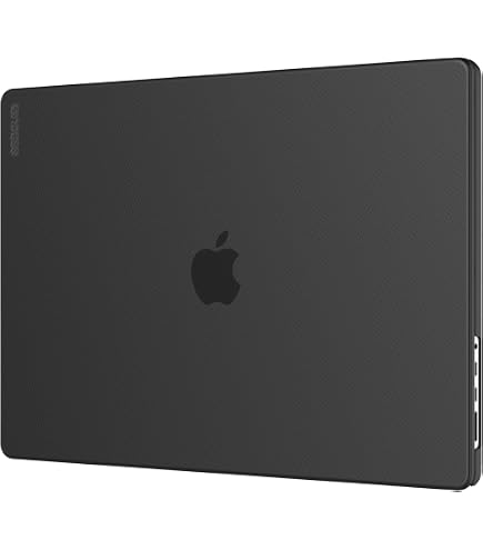Amazon.com: Incase Dots Hardshell with Makrolon® - MacBook Air 15