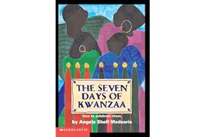 The Seven Days of Kwanzaa