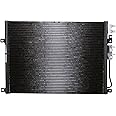 TYC 3247 Jeep Parallel Flow Replacement Condenser
