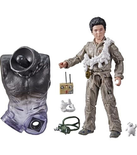 NECA ゴーストバスターズ NECA ゴーストバスターズ スライマー アクション フィギュア – ROBOTROBOT