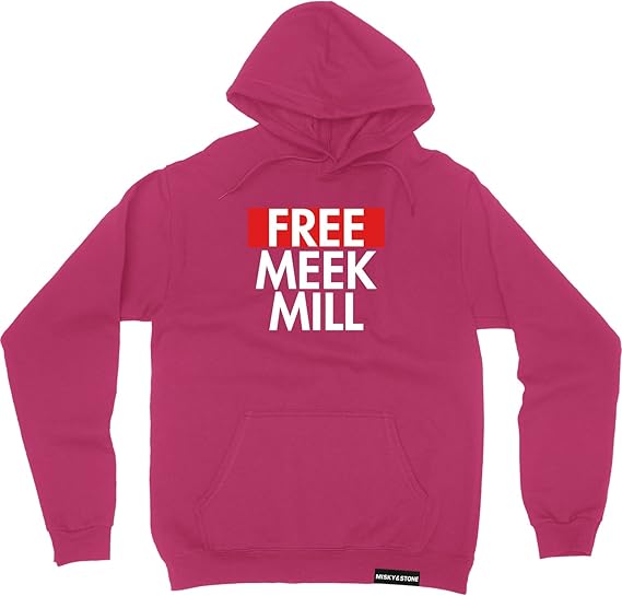 free meek hoodie