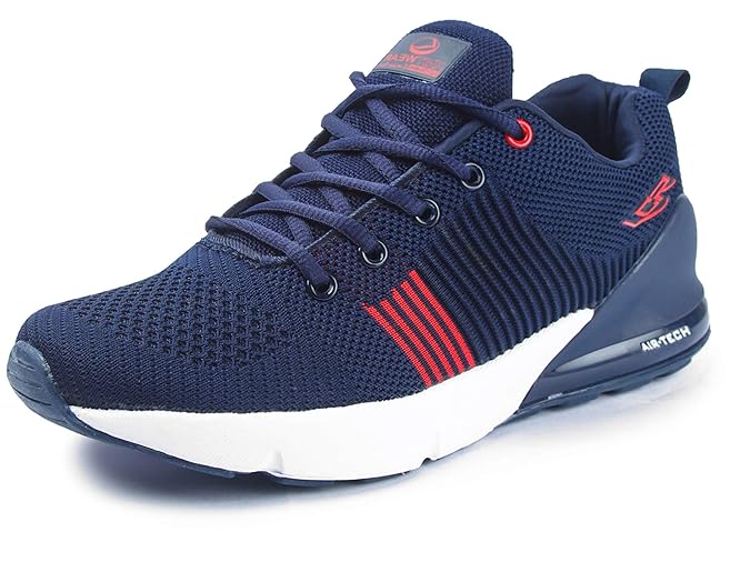 lancer men's running shoes