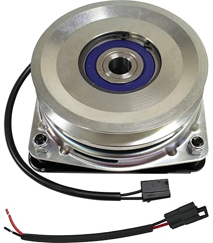J MAMA 070-0055-00 - Bad Boy Mowers Clutch 2017 Magnum/MZ or Bad