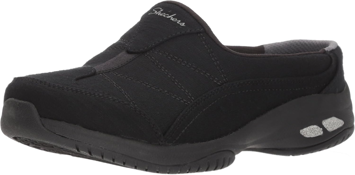 skechers mules womens