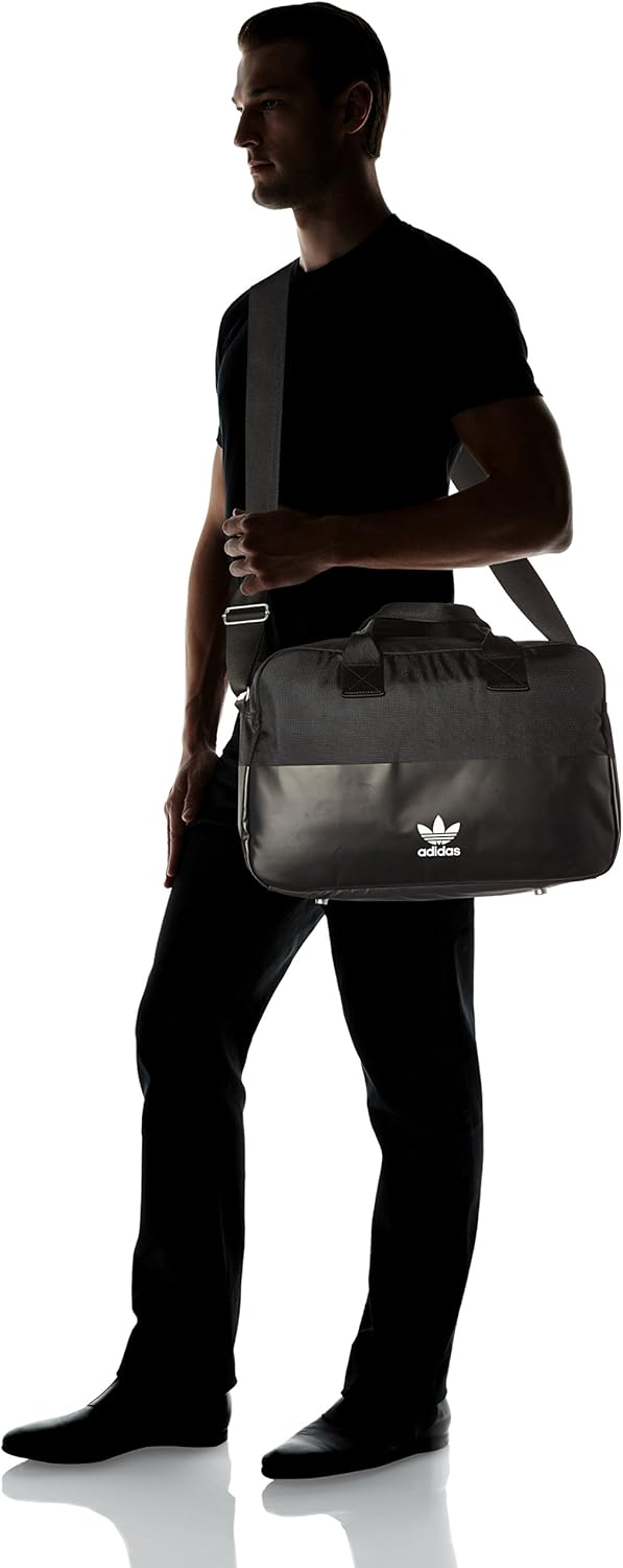 adidas messenger bag amazon