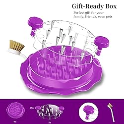 Chicken Shredder Tool Twist Large with