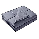 Alomidds Weighted Blanket 5 lbs| 36''x48'', for