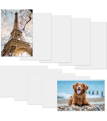 10 Pack 8 X 10 Alumnum Dye Sublmaton Photo Blank - Etsy 10 Pack 8 X 10 Alumnum Dye Sublmaton Photo Blank - Etsy