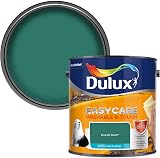 Dulux Easycare Washable Matt Emulsion Paint Walls Ceilings Emerald Glade 2.5L