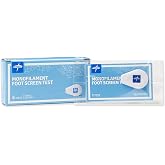 Medline Monofilament Foot Screen Test (Pack of 5)