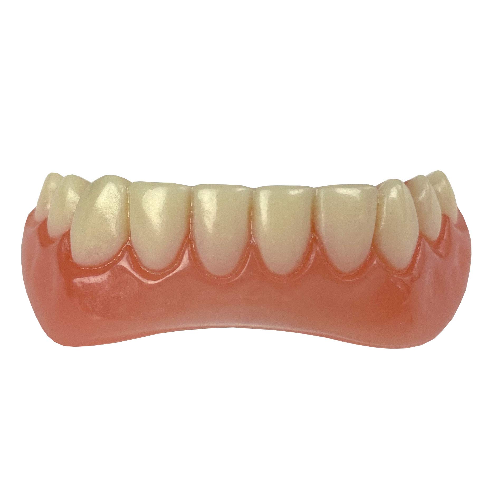 Instant Smile Natural Shaded Teeth Lower Veneer Buy Online in United