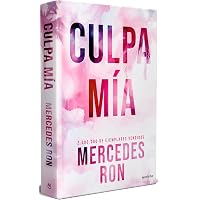 Amazon.com: Culpa mía / My Fault (CULPABLES): 9788413142012: Ron
