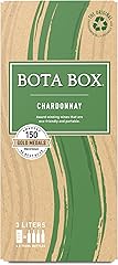 Bota Box Chardonnay, 3 Liters