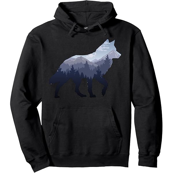 ボ*ー様 JOHNNY WOLF riders hoodie archive Y ボ*ー様 JOHNNY WOLF riders hoodie archive Y