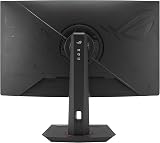 ASUS ROG Strix XG32WCMS 32 Inch Curved HDR Monitor 280Hz DP USB-C view 4