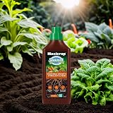 Maxicrop XNATF61L All Purpose Organic Fertiliser 1L Seaweed Extract view 4