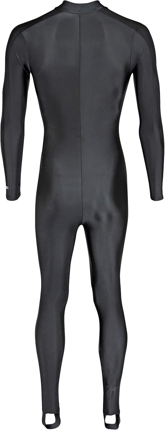 NeoSport Full Body Long Sleeve Lycra Sports Suit for Women and Men : Clothing