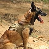 yisibo dog harness