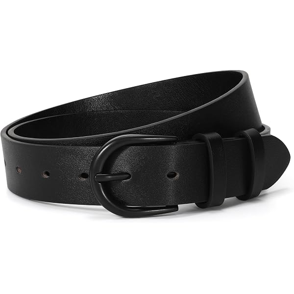 NEW B-LOW THE BELT women\'s ollie double belt in black B-Low The Belt Kennedy Mini Belt Black Gold – CAMI NYC main image 4