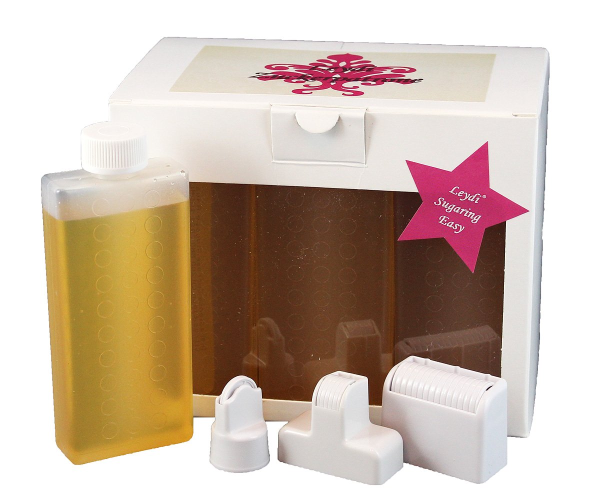 Neu Nachfullset 12x Zuckerpatrone Rollkopfe Vliesstreifen