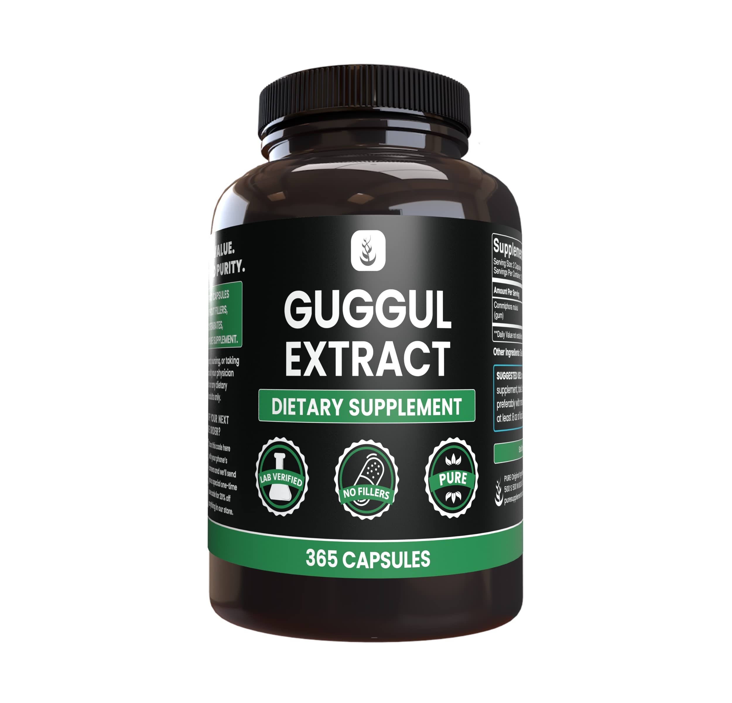Guggul Extract