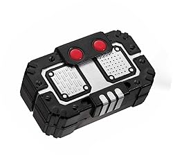 SpyX / Micro Voice Disguise & Recording Toy