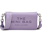 Marc Jacobs womens The Leather Mini Bag