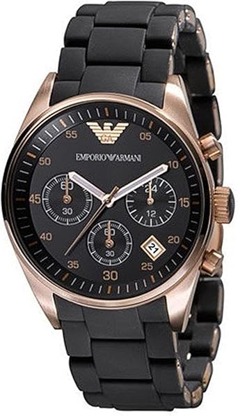 emporio armani amazon