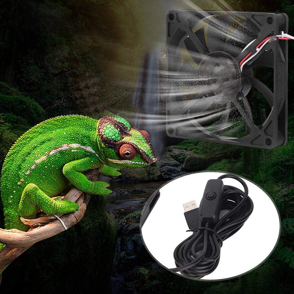 Amazon 水族館ファン 水槽冷却ファン 水族館 水槽用 調節可能 温度制御 水生用品 100 240v Pssopp クーラー 通販