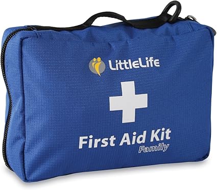 baby first aid kit amazon